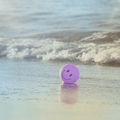 beach ball