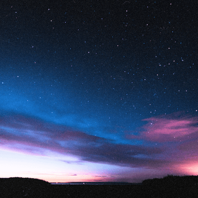 beyond the horizon