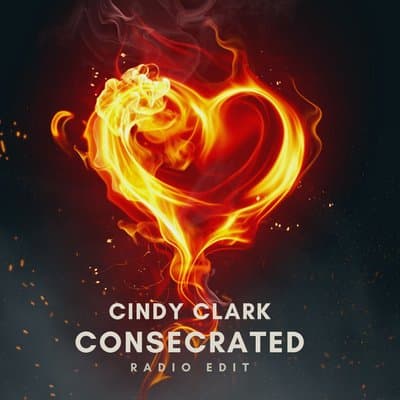 Consecrated Radio Edit