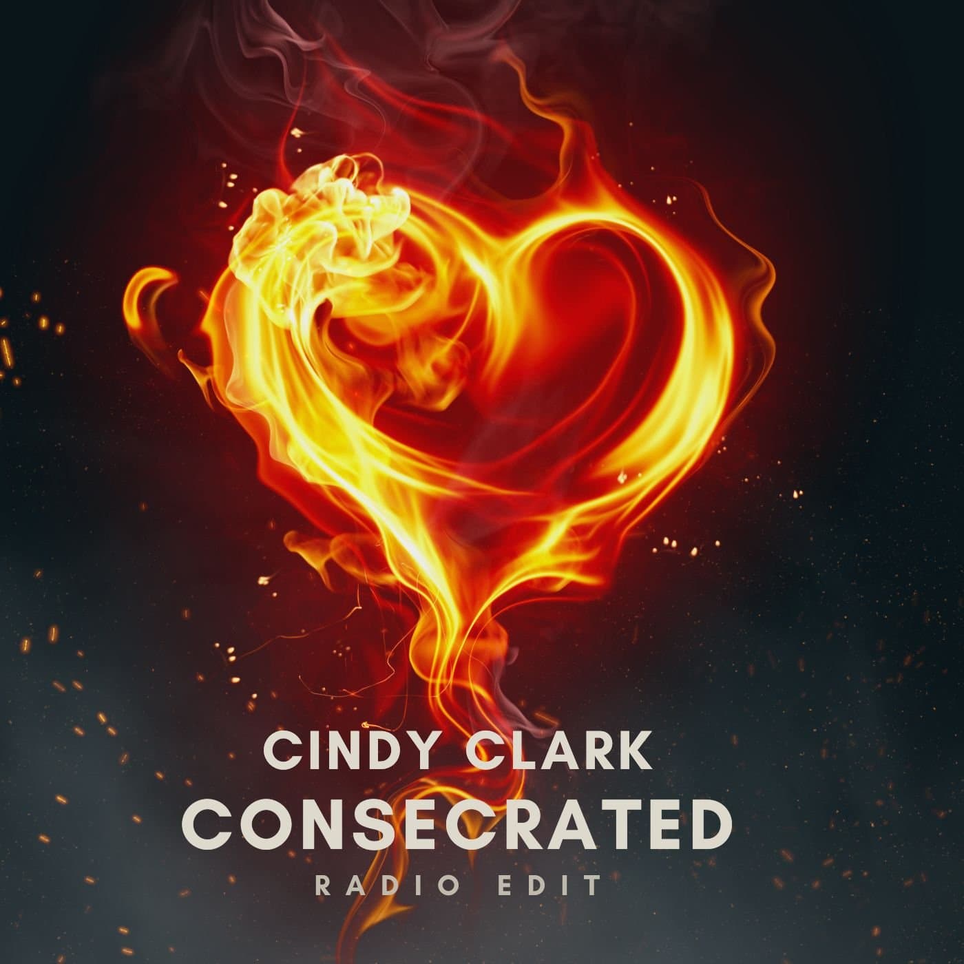 Consecrated Radio Edit