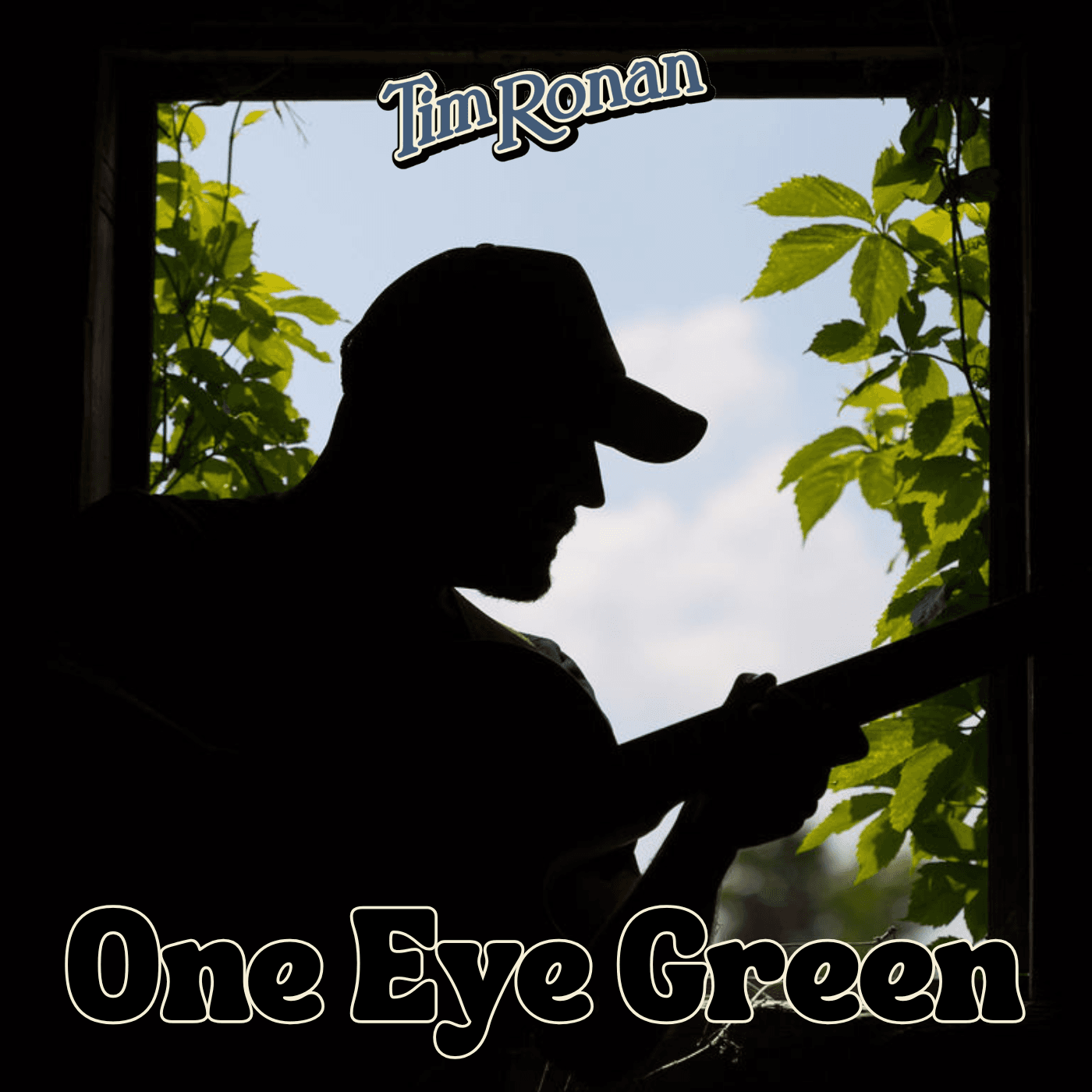 One Eye Green