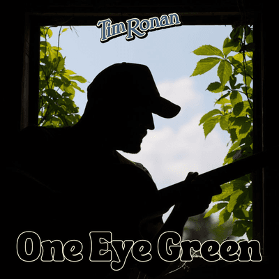 One Eye Green
