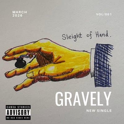 Sleight Of Hand