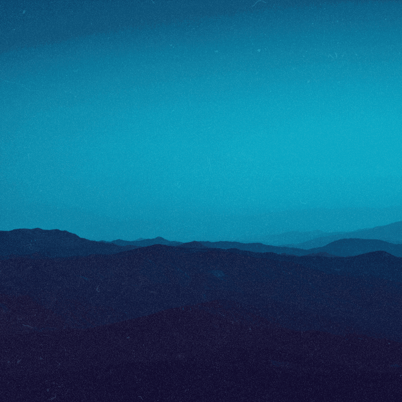 when infinity ends