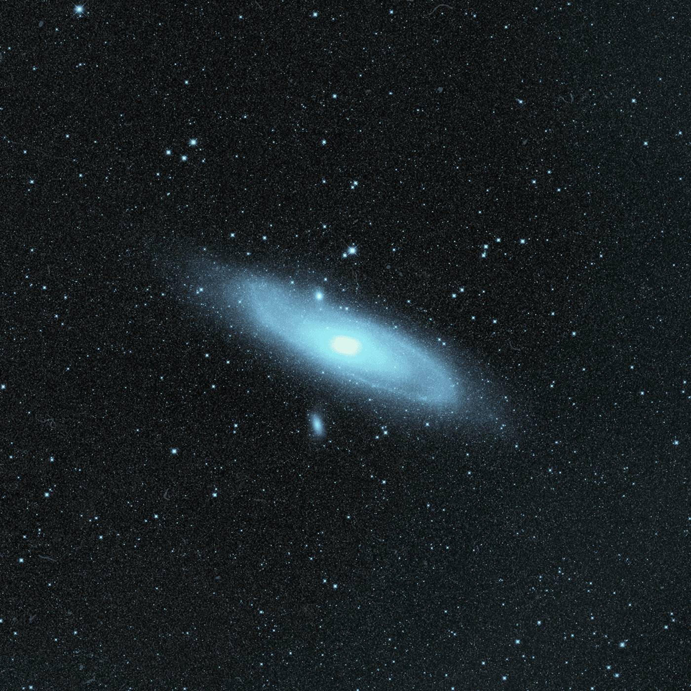 andromeda