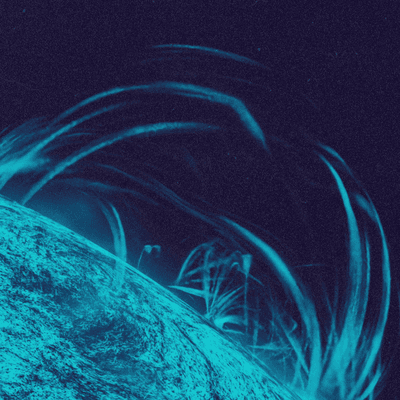 solar flares