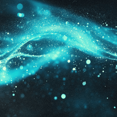 particles