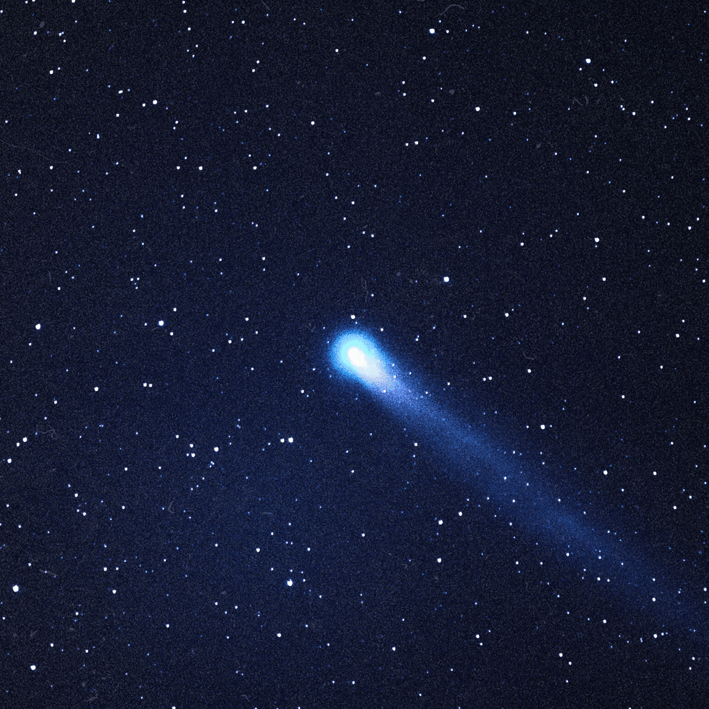 comet