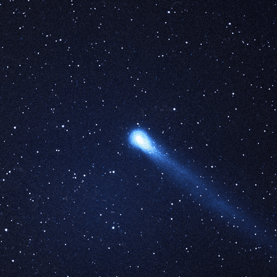 comet