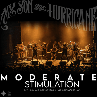 Moderate Stimulation