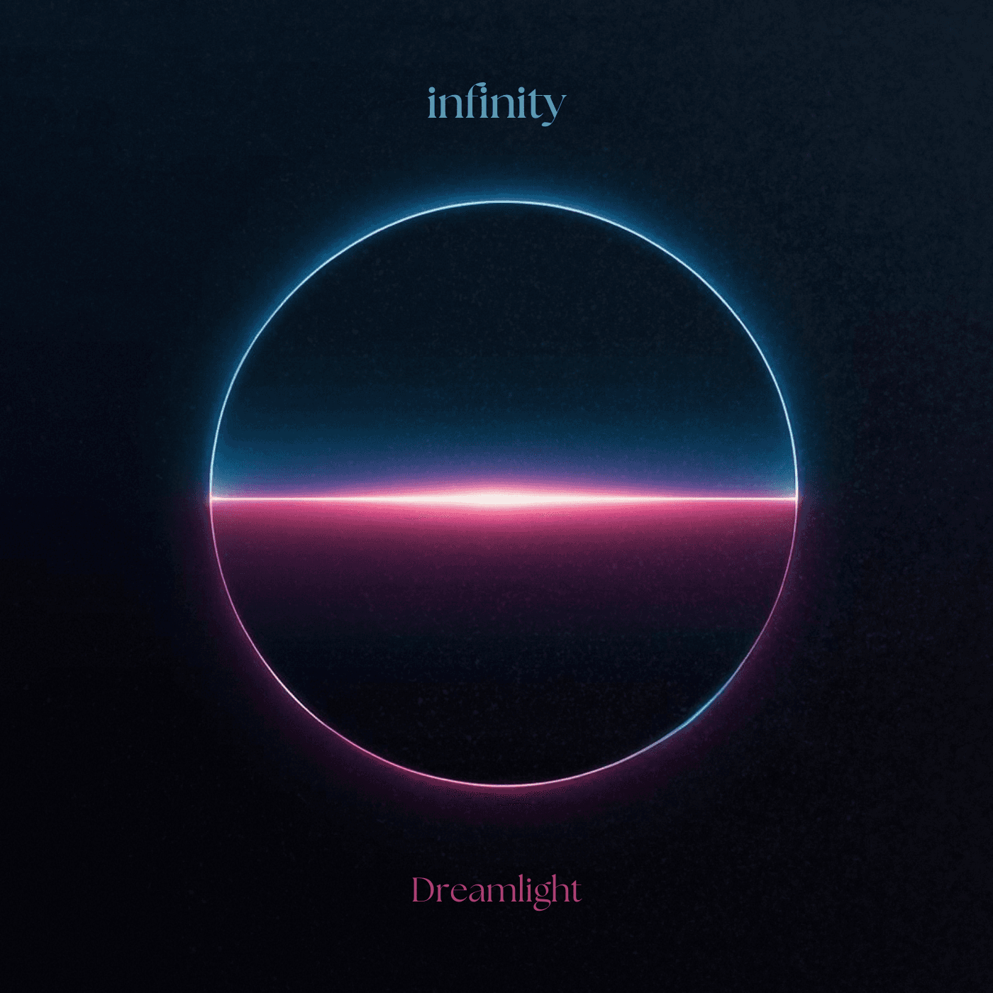 we were promised infinity