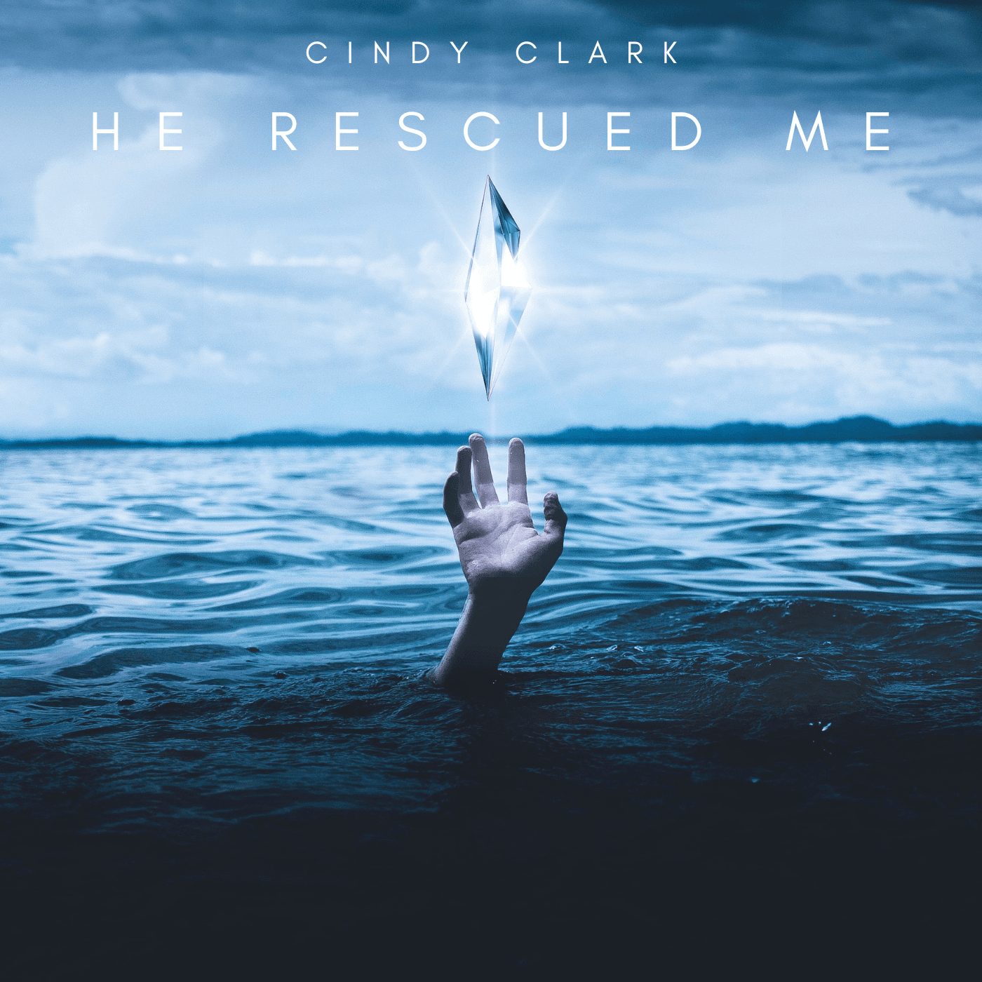 He Rescued Me