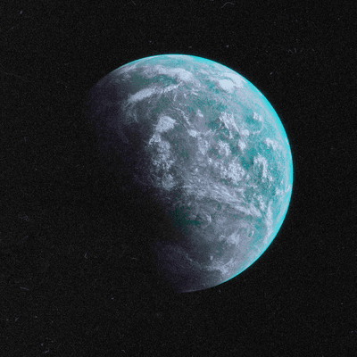 seeking other worlds