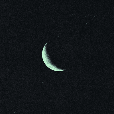 lunar orbit
