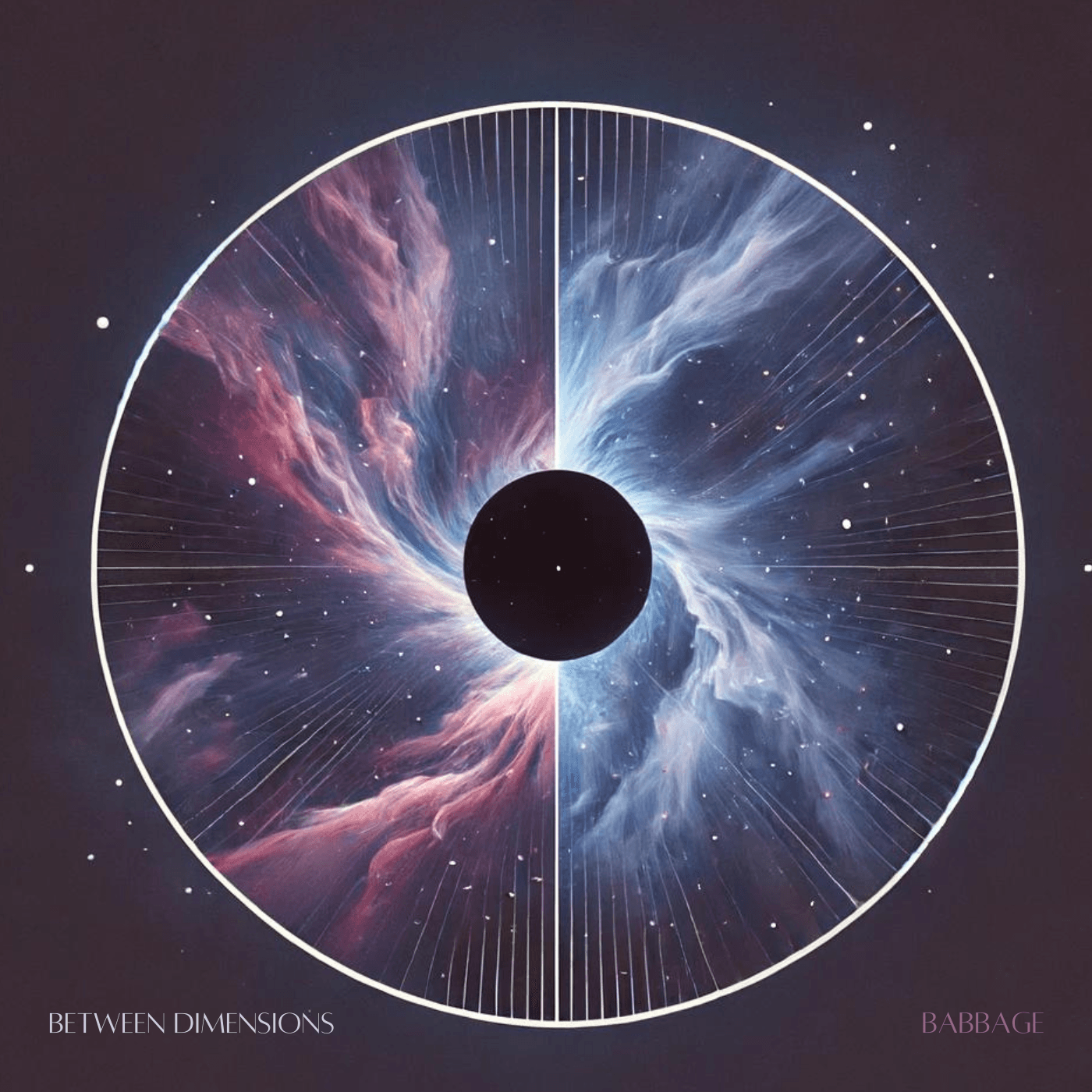 Between Dimensions