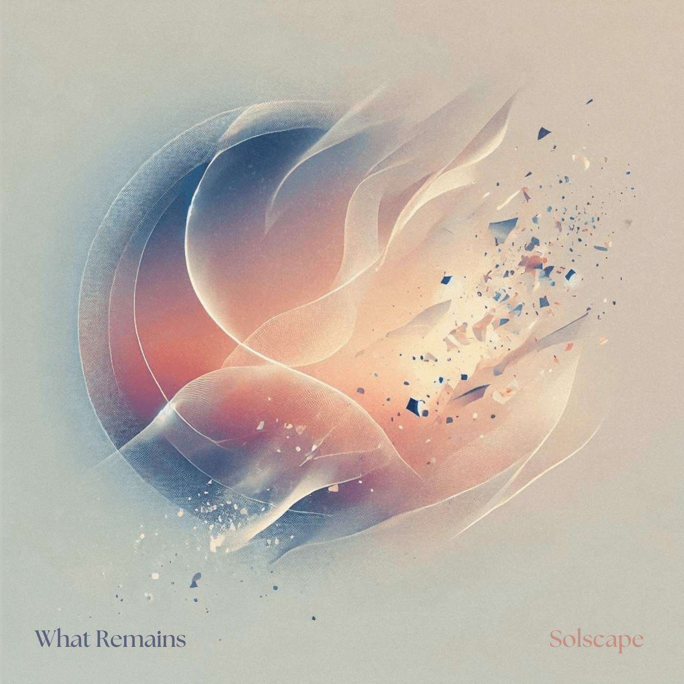 What Remains