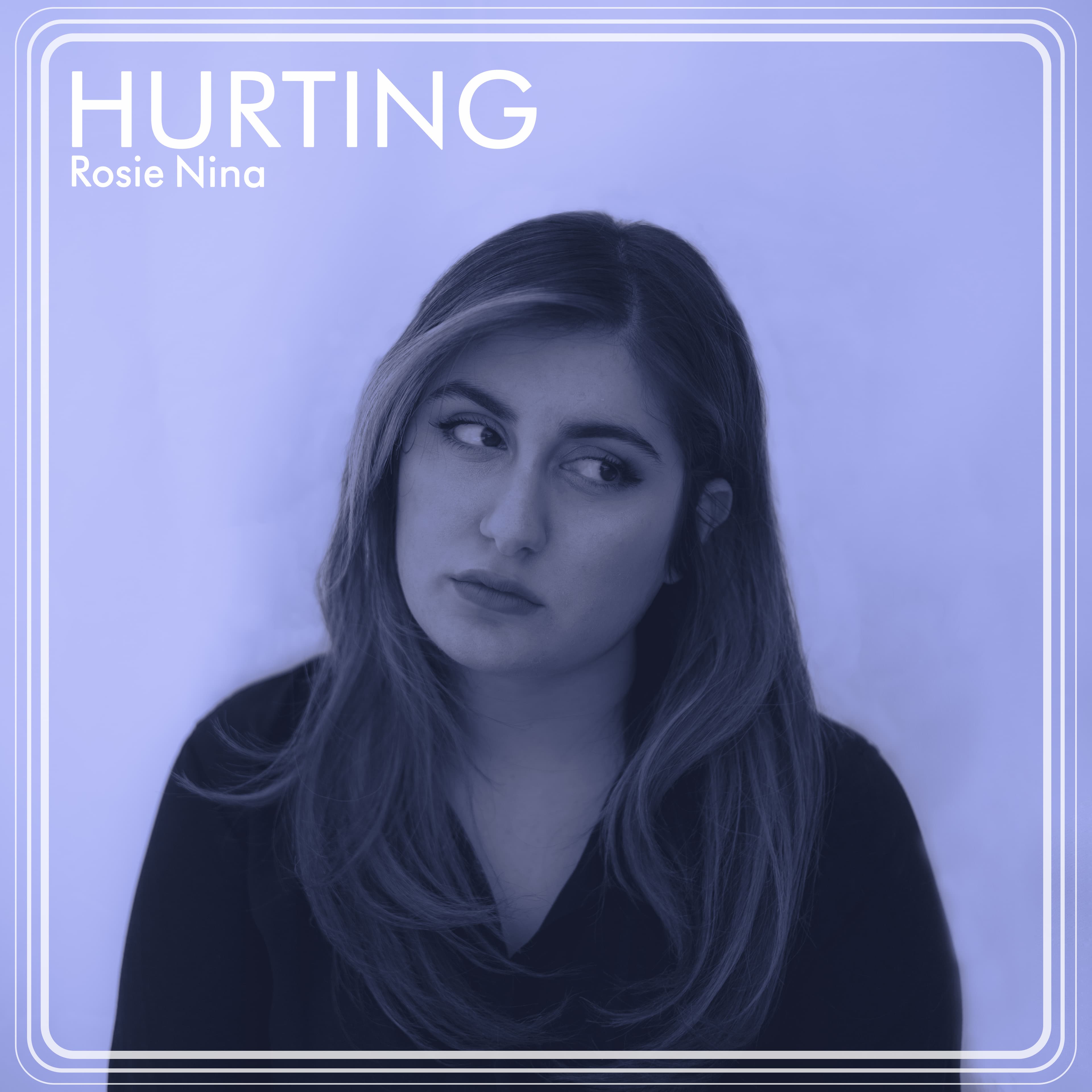 Hurting