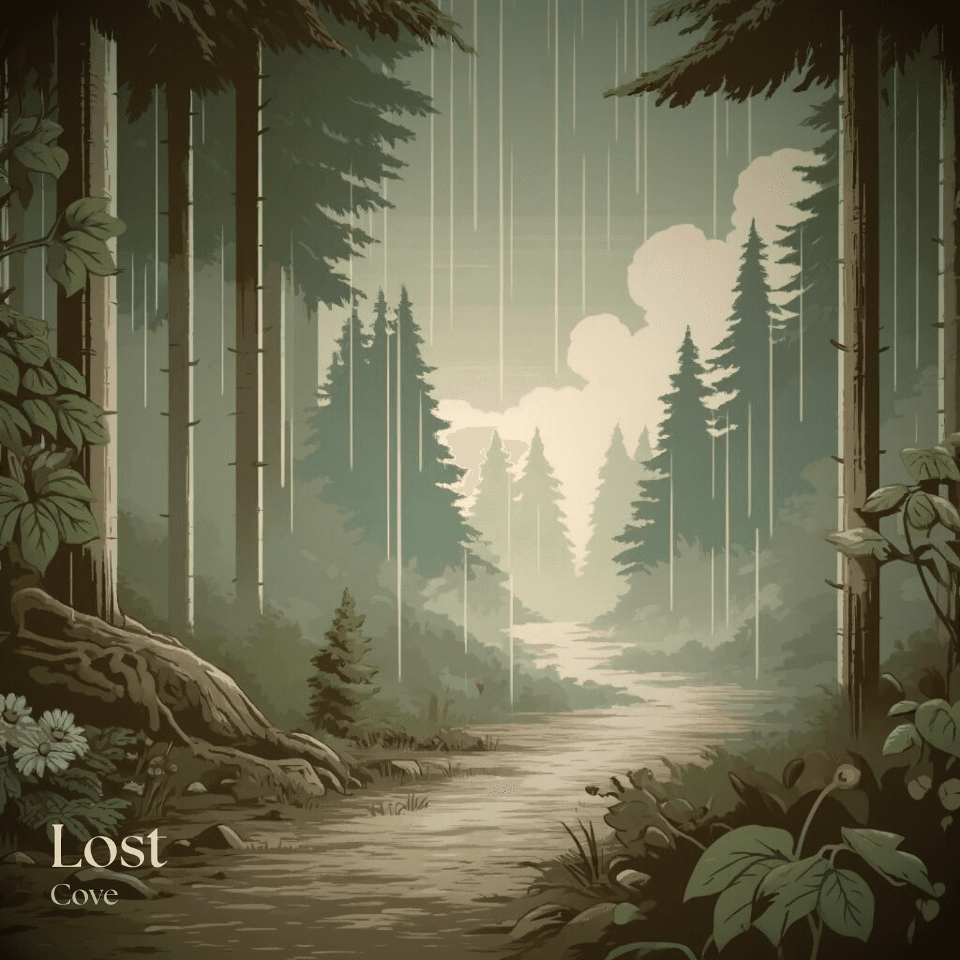Lost