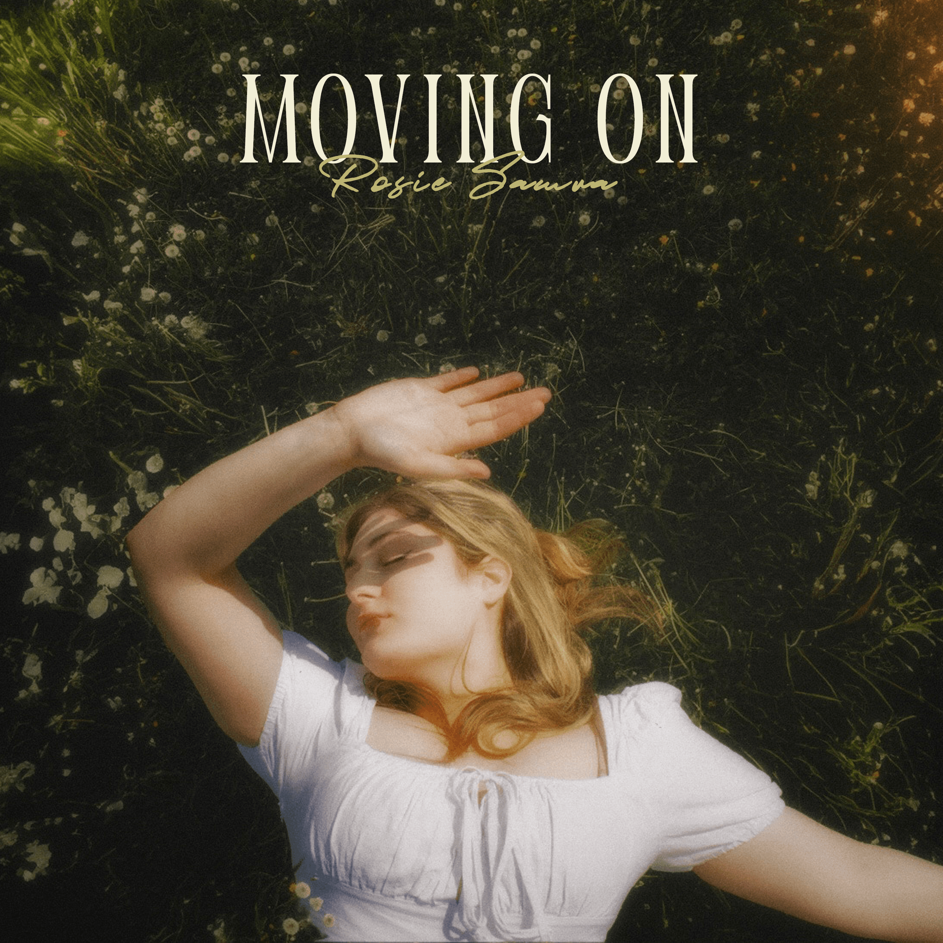 Moving On