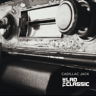 Cadillac Jack
