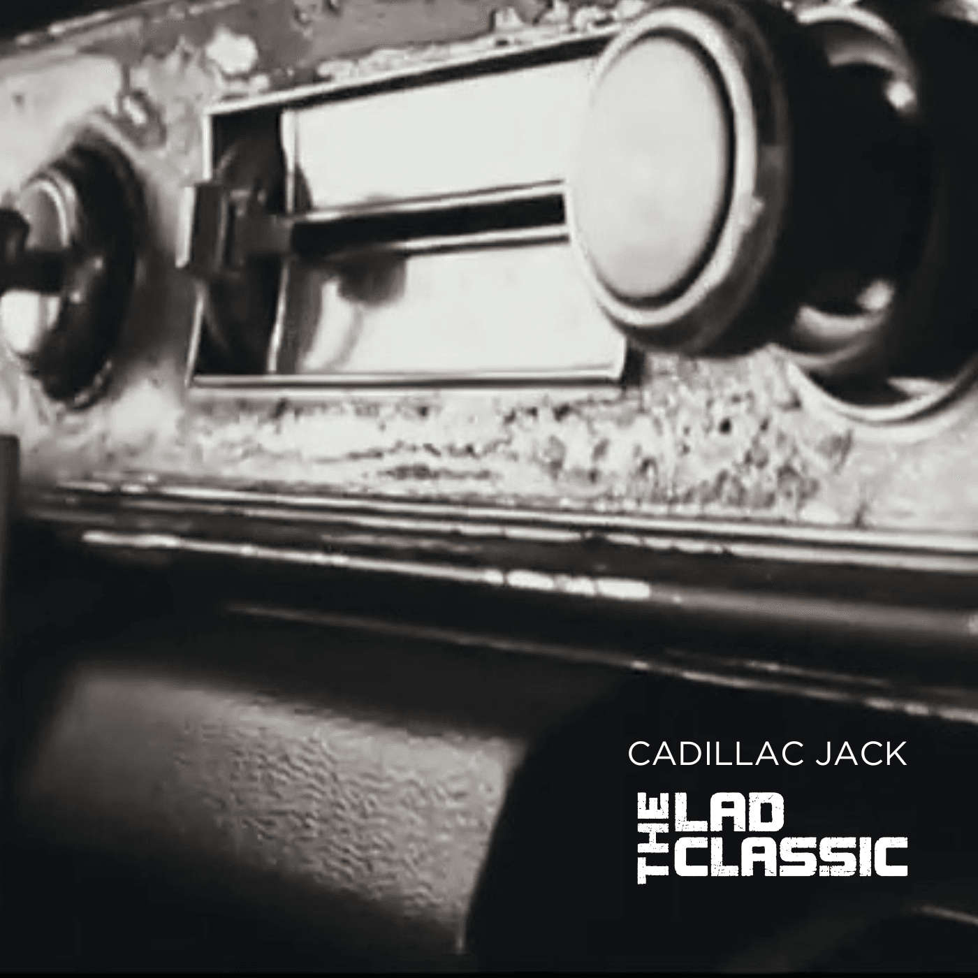Cadillac Jack