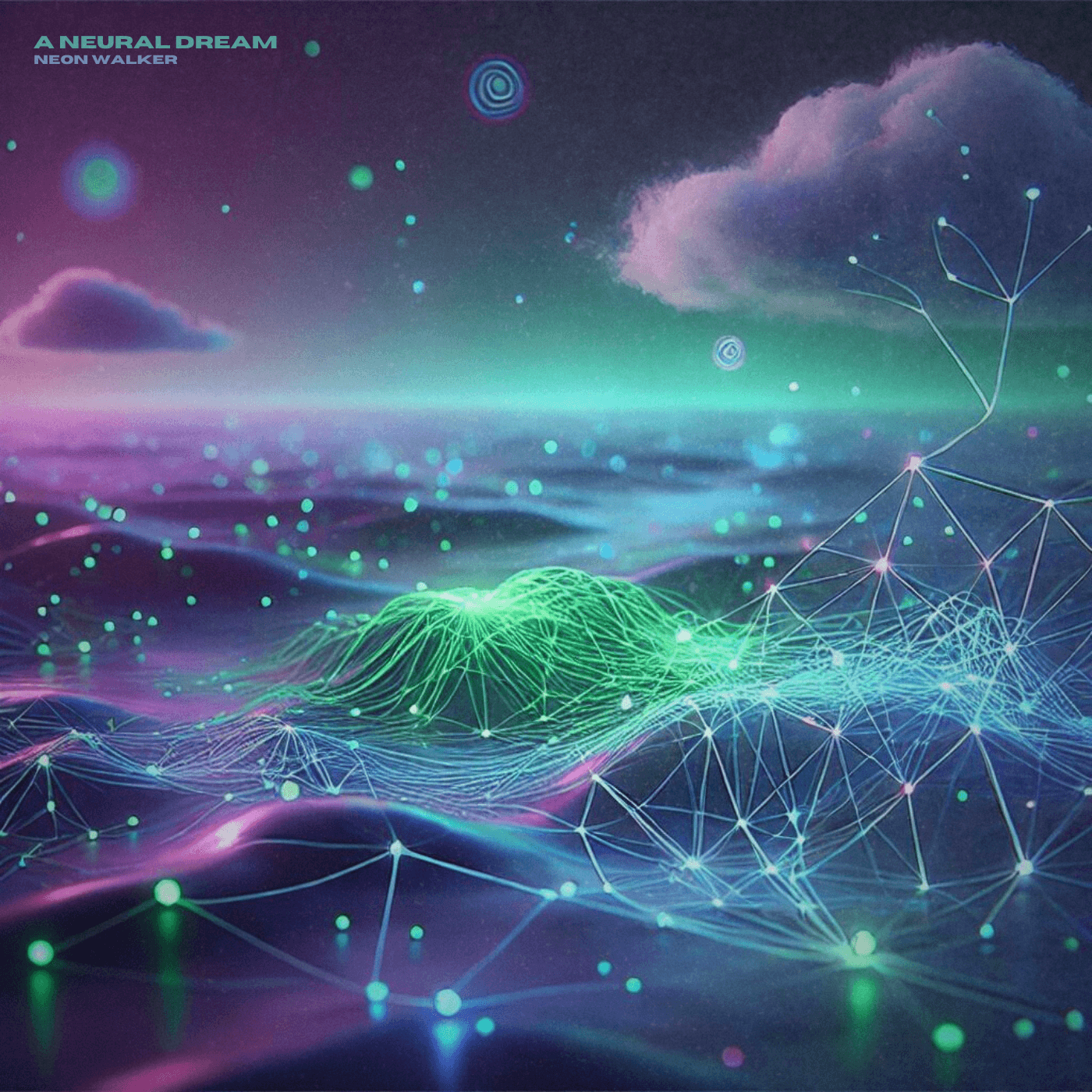 A Neural Dream