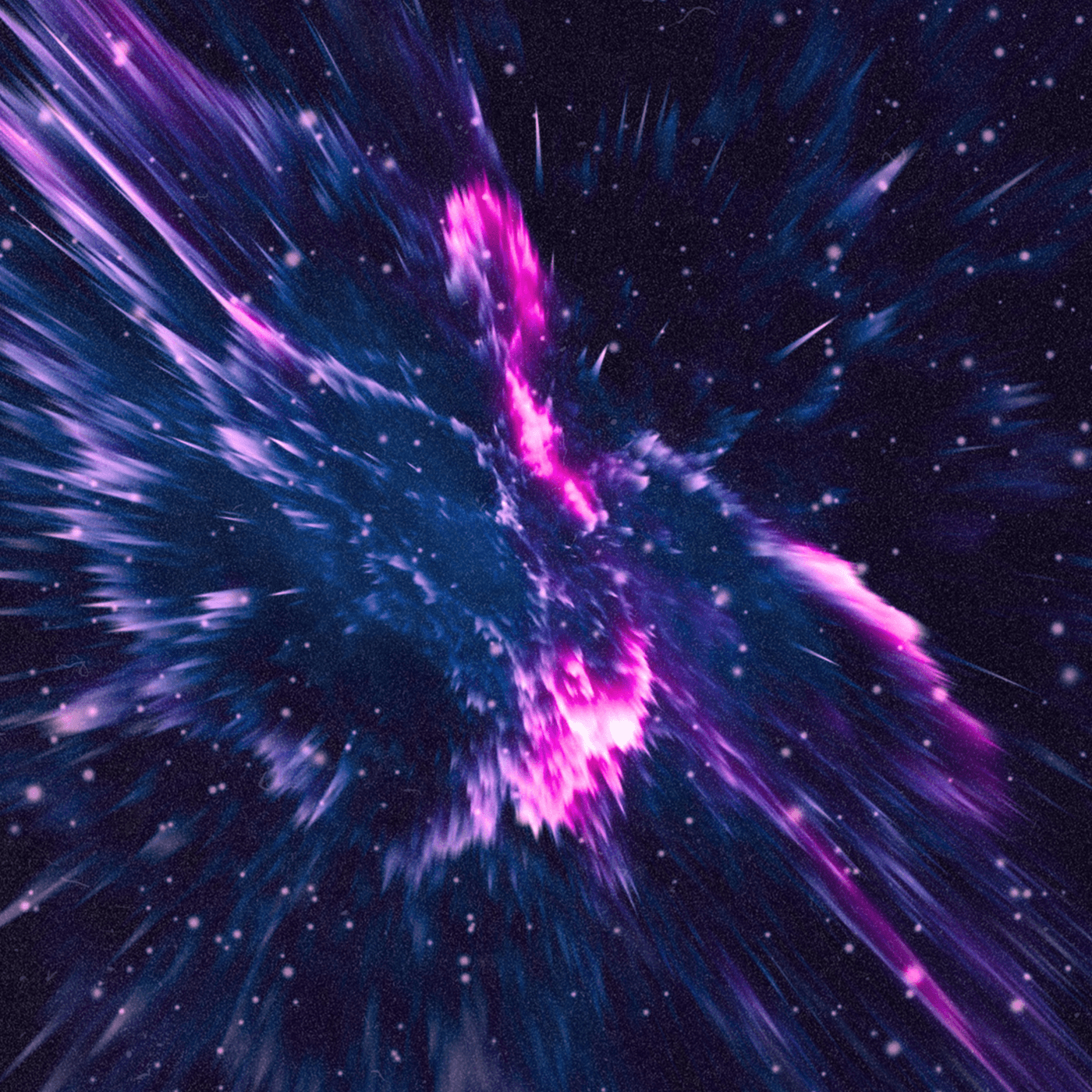 channels of light