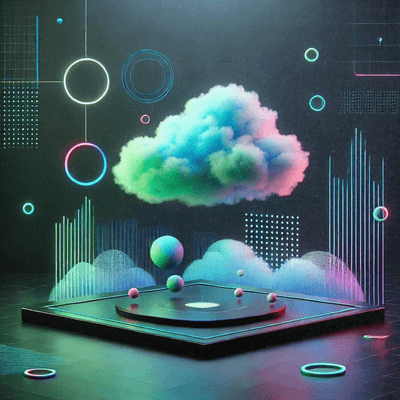 Cyber Dream