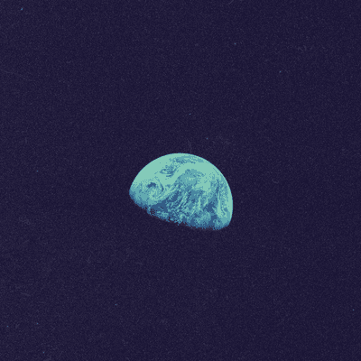 alone in the universe