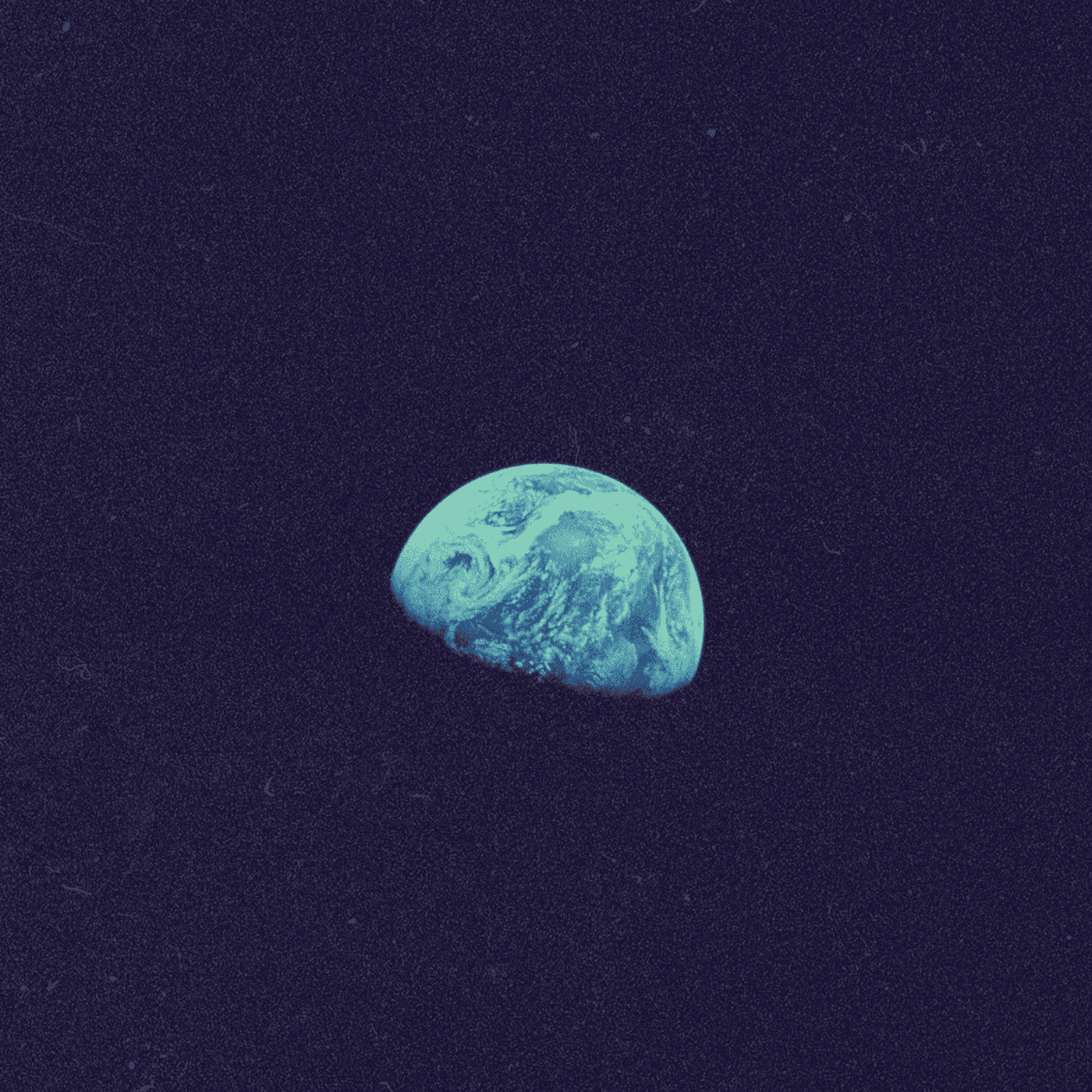 alone in the universe