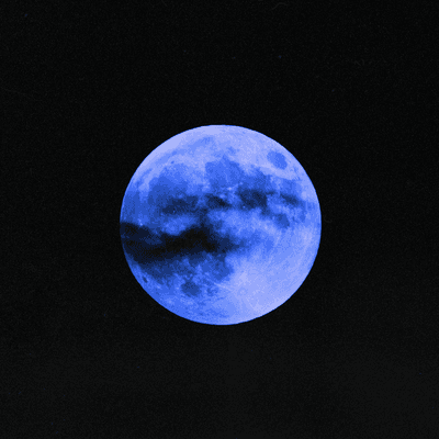 Moon Vector
