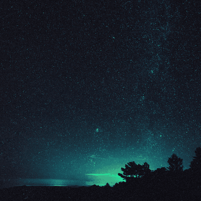 after dark