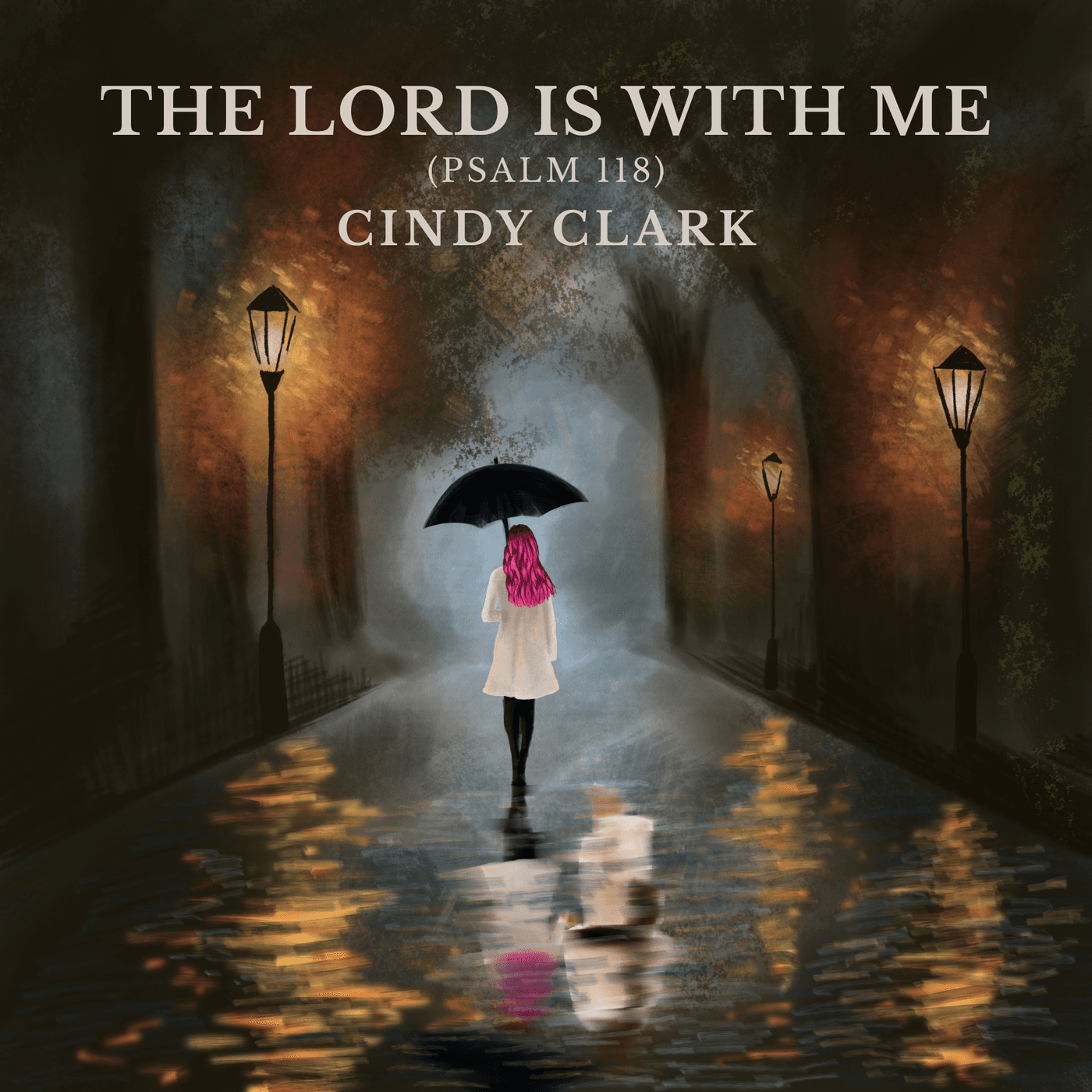 The Lord Is With Me (Psalm 118)
