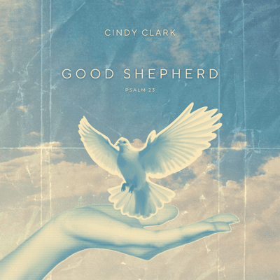 Good Shepherd (Psalm 23)