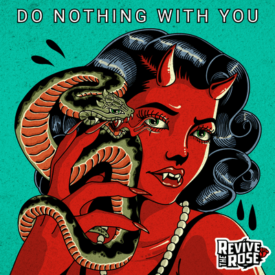 Do Nothing With You
