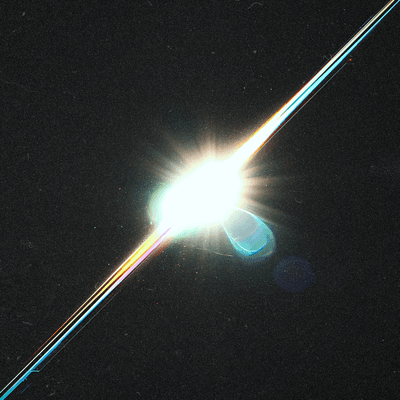 channels of light
