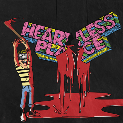 Heartless Place